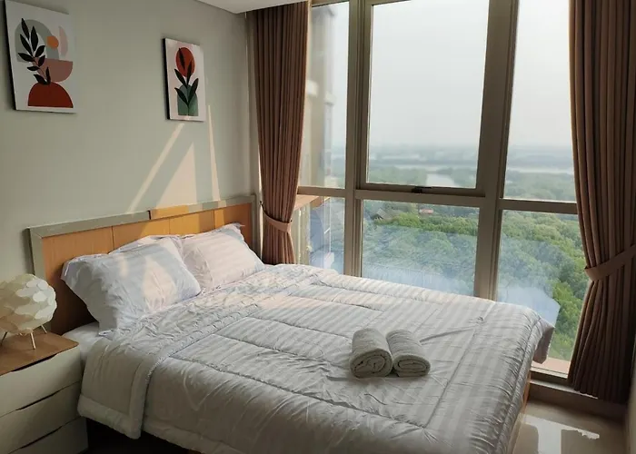 Apartment Gold Coast Pik