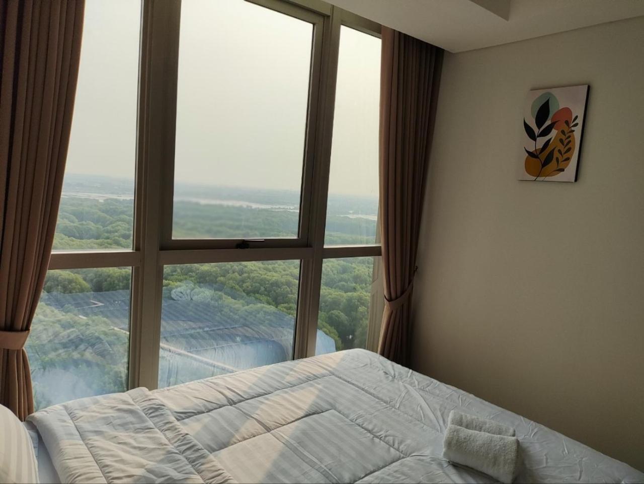 Apartemen Gold Coast Pik Jakarta