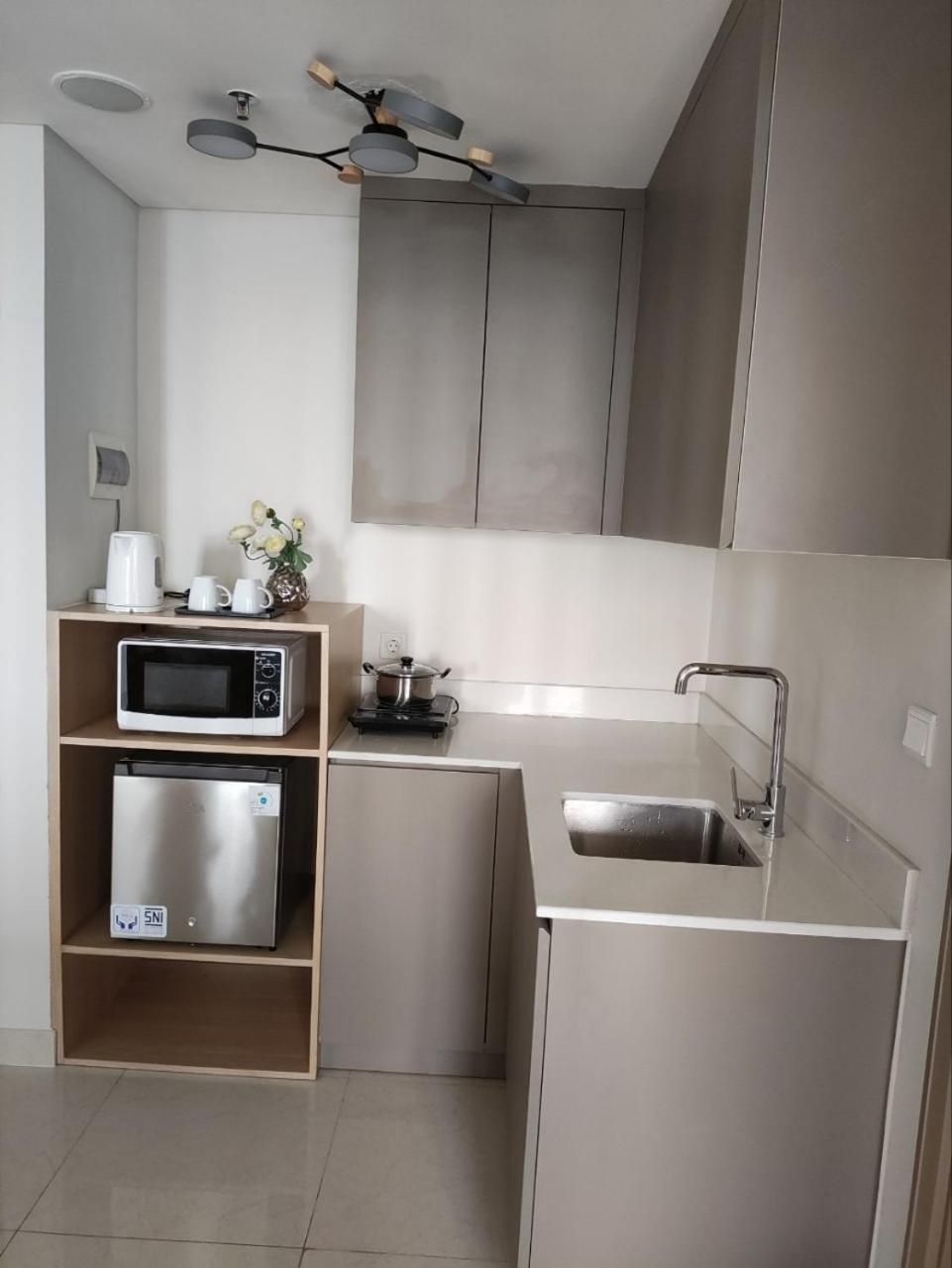 Gold Coast Pik Jakarta