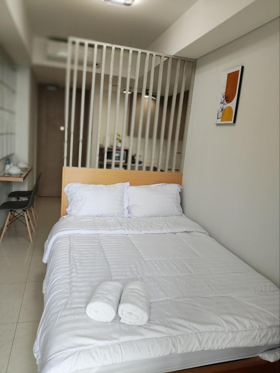 Gold Coast Pik Apartemen Jakarta